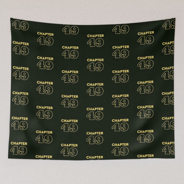 Item preview, Chapter 49 designed and sold by MariesDesigns11.