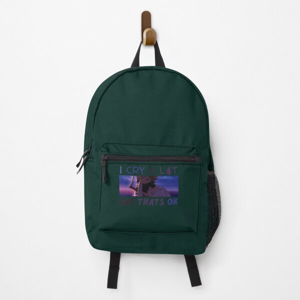 Item preview, I Cry A Lot And Thats Ok designed and sold by PressedApparel.