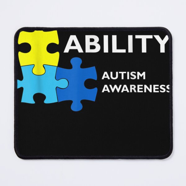 Item preview, Autism designed and sold by Cansellerma.