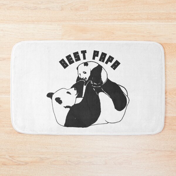 Item preview, Best Papa Bear Funny t- Shirts  designed and sold by Artezia.