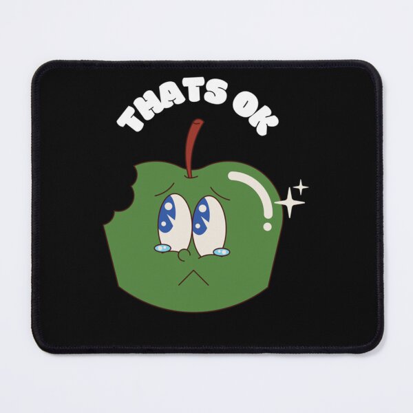 Item preview, I Cry A Lot And Thats Ok designed and sold by PressedApparel.