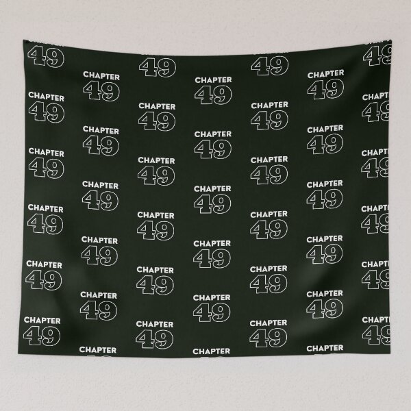 Item preview, Chapter 49 designed and sold by MariesDesigns11.
