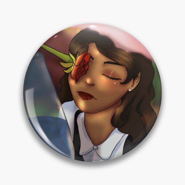 Item preview, Valeria Delgado designed and sold by Lildiablitafox2.