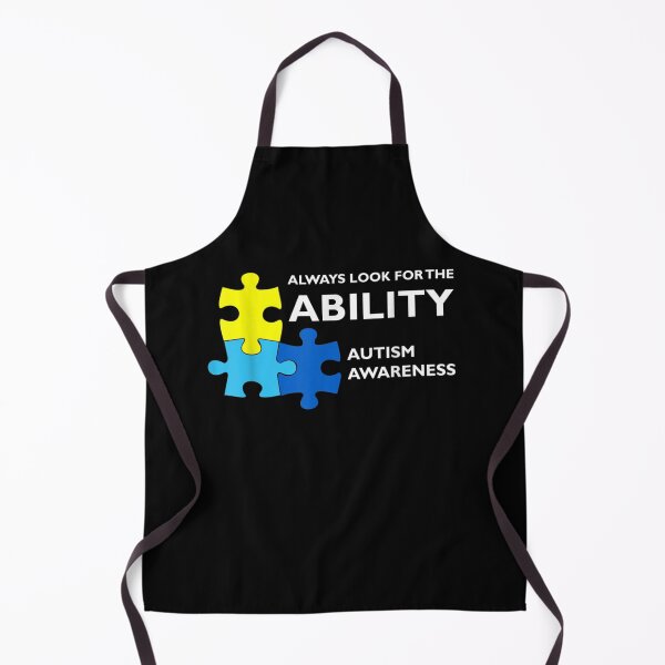 Item preview, Autism designed and sold by Cansellerma.