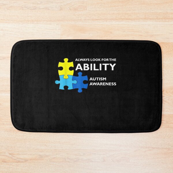 Item preview, Autism designed and sold by Cansellerma.