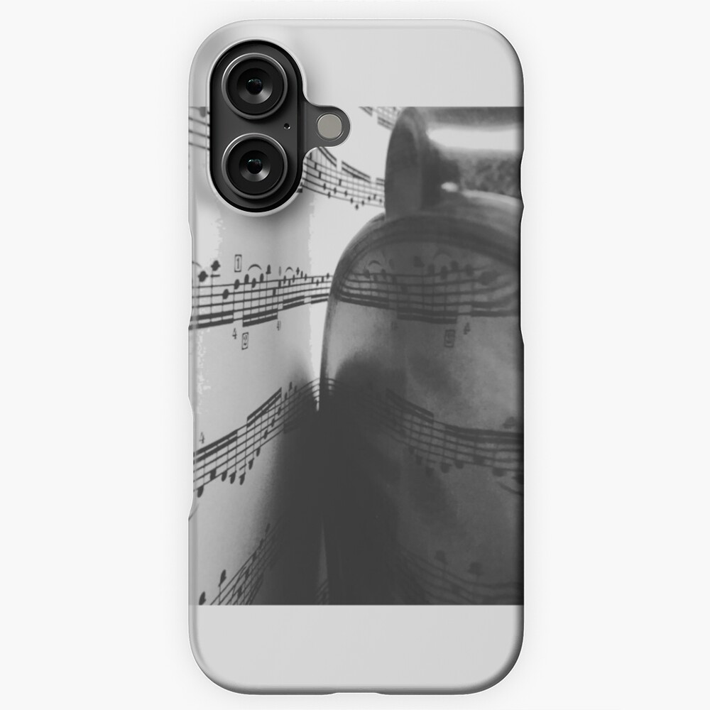 Item preview, iPhone Snap Case designed and sold by CPPodcast.