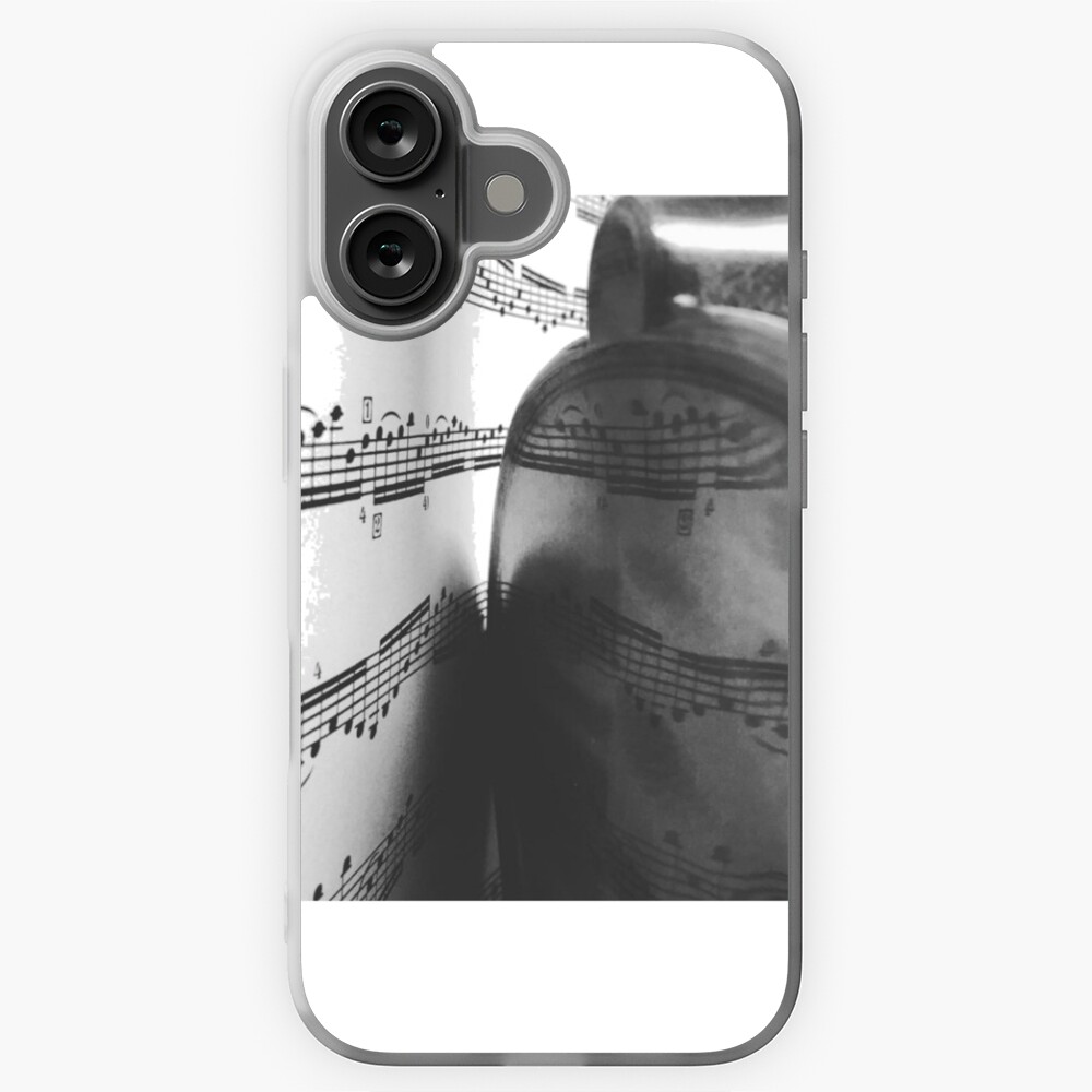 Item preview, iPhone Soft Case designed and sold by CPPodcast.