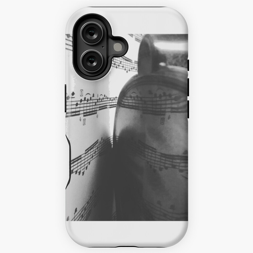 Item preview, iPhone Tough Case designed and sold by CPPodcast.