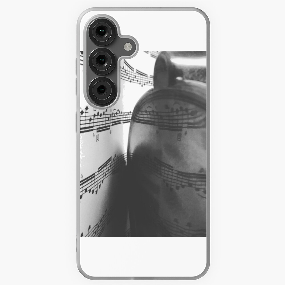 Item preview, Samsung Galaxy Soft Case designed and sold by CPPodcast.