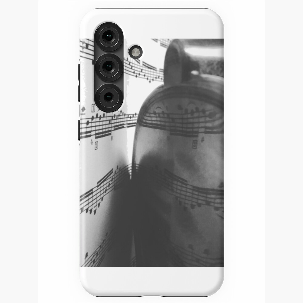 Item preview, Samsung Galaxy Tough Case designed and sold by CPPodcast.