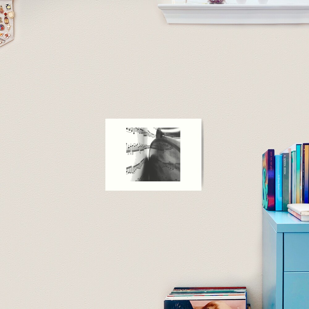 Item preview, Art Print designed and sold by CPPodcast.