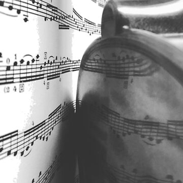 Artwork thumbnail, Music Is Life by CPPodcast