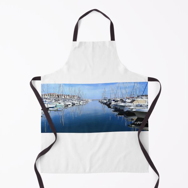 Item preview, argeles marina. designed and sold by elGatCendrer.