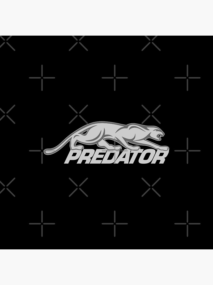 Predator Trucker Cap