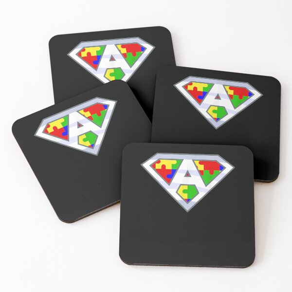 Item preview, Autism Awareness Day Superhero designed and sold by Cansellerma.