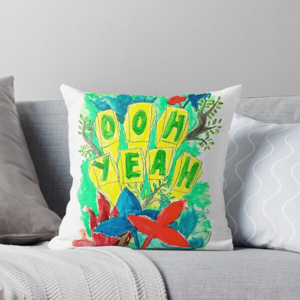 Item preview, OOH YEAH designed and sold by LittleRedChucks.