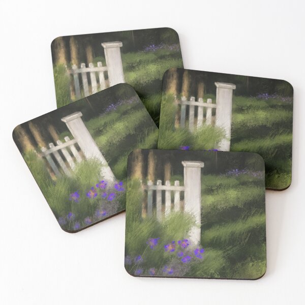 Item preview, Evening Shadows designed and sold by Lois  Bryan.