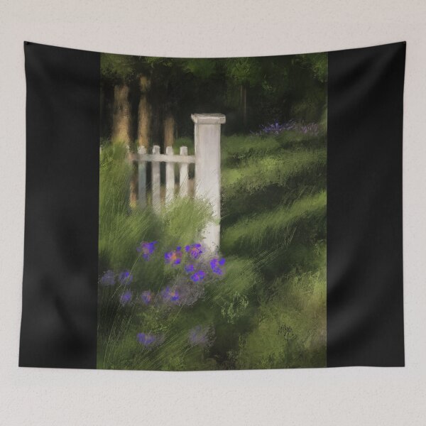 Item preview, Evening Shadows designed and sold by Lois  Bryan.