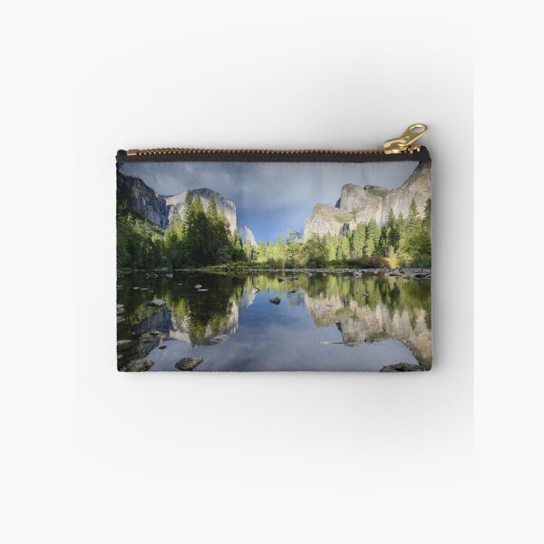 Item preview, Yosemite National Park designed and sold by ckenny.