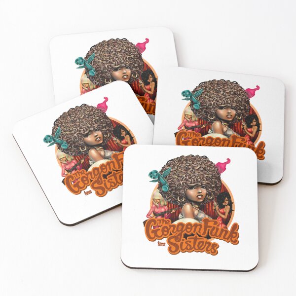 Item preview, Funny Man Gorgon Funk Awesome For Music Fans designed and sold by NiaFlatley.
