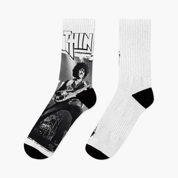 Item preview, Day Gifts Thin Lizzy Unisex Classic Retro designed and sold by Schiller2003.