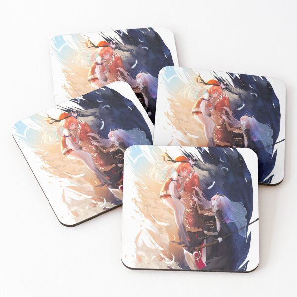 Item preview, Death x Phoenix || Takamori  designed and sold by AszaAri.