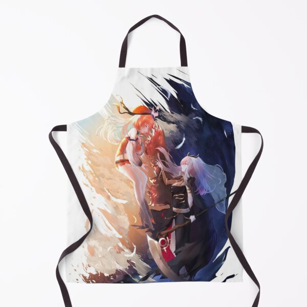 Item preview, Death x Phoenix || Takamori  designed and sold by AszaAri.