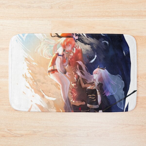 Item preview, Death x Phoenix || Takamori  designed and sold by AszaAri.