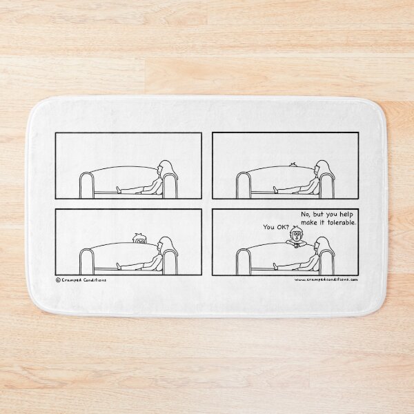 Item preview, Depression designed and sold by Cramped Conditions.