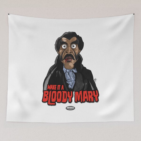 Item preview, Gifts For Women Prince Mamuwalde Cool Graphic Gift designed and sold by NiaFlatley.