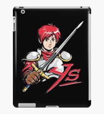 Ys - Adol Christin iPad Case/Skin