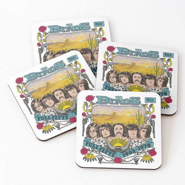 Item preview, The byrds designed and sold by Jopebzae209.