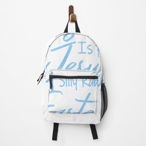 Item preview, Silly Rabbit Easter is for Jesus designed and sold by RobertVandivier.