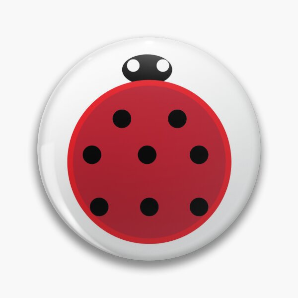 Item preview, Ladybug Simple Design designed and sold by MarisaMikayla.