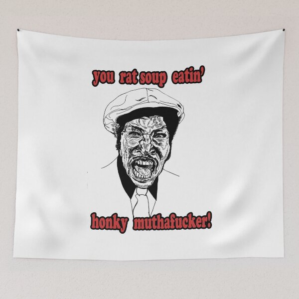 Item preview, Love Funny Man Dolemite Gifts For Everyone designed and sold by NiaFlatley.