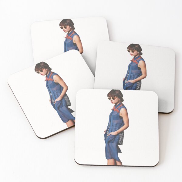 Item preview, Zoe Kravitz designed and sold by Shop-ArtGallery.