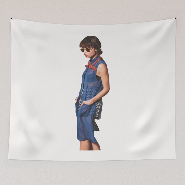 Item preview, Zoe Kravitz designed and sold by Shop-ArtGallery.