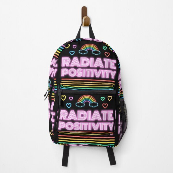 Item preview, Radiate Positivity designed and sold by CazmieCo.