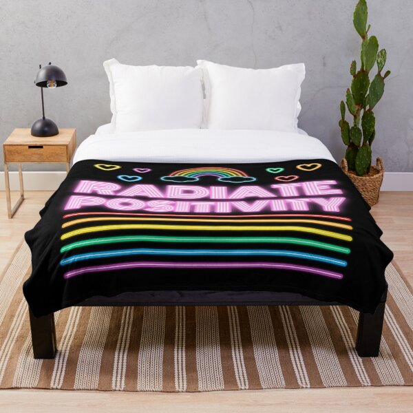 Item preview, Radiate Positivity designed and sold by CazmieCo.