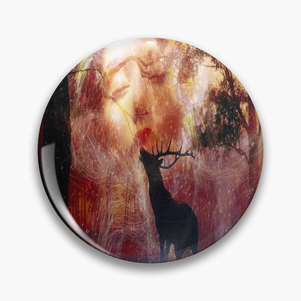 Artikelvorschau, Elden Ring, Deer entworfen und verkauft von Arab Fashion.