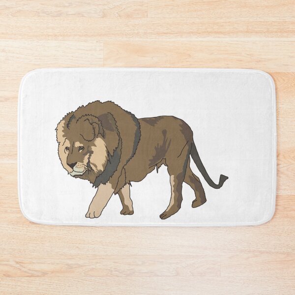 Item preview, Lion  designed and sold by Vaglestyle.