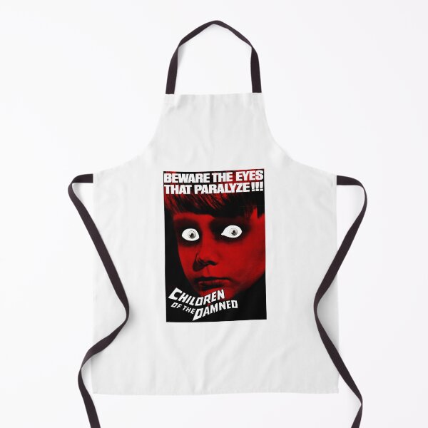 Item preview, Lover Gift Children Of The Damned Regalos para fanáticos de la película designed and sold by NiaFlatley.