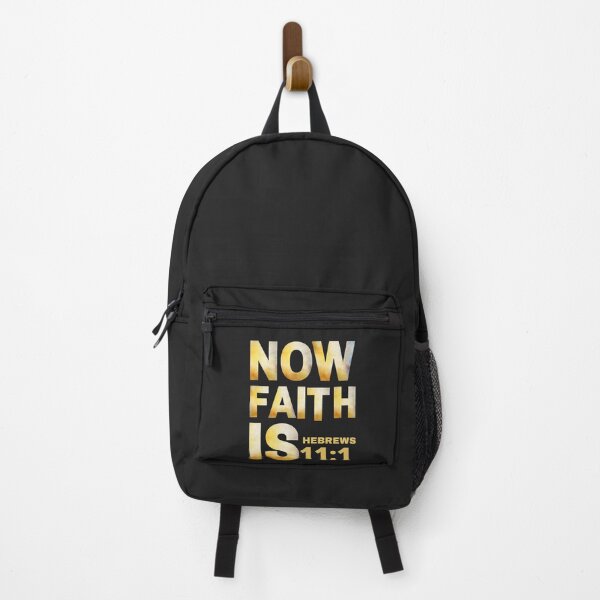 Item preview, Now Faith Is Hebrews 11:1 designed and sold by jutaylor.