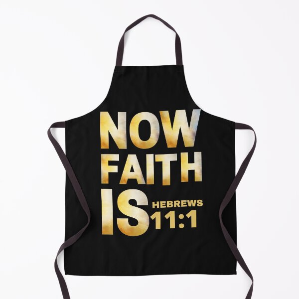 Item preview, Now Faith Is Hebrews 11:1 designed and sold by jutaylor.