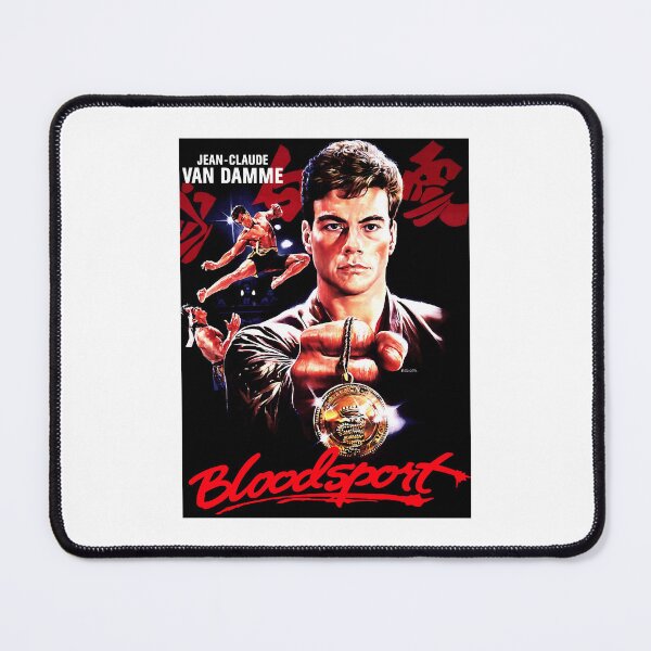 Item preview, Mens Best Bloodsport Gifts For Movie Fans designed and sold by NiaFlatley.