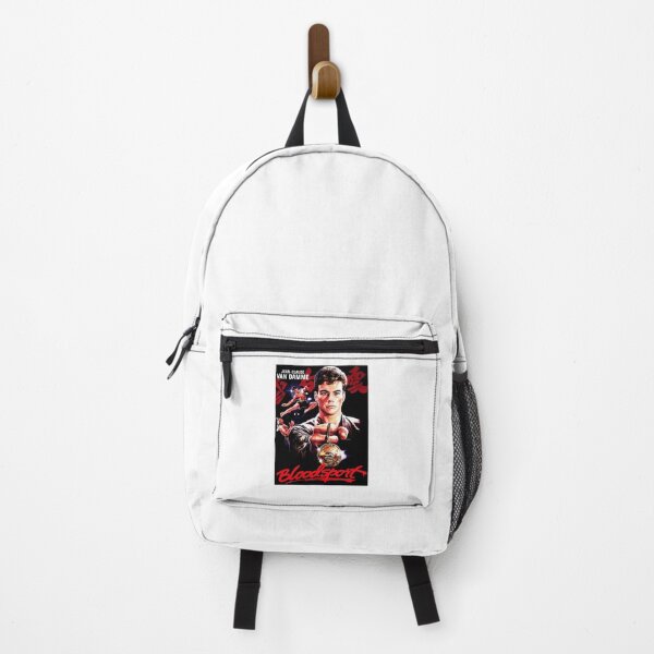 Item preview, Mens Best Bloodsport Gifts For Movie Fans designed and sold by NiaFlatley.
