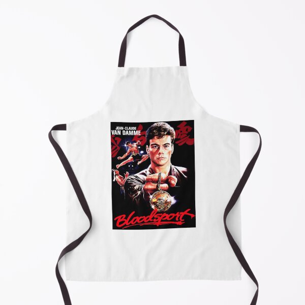 Item preview, Los mejores regalos para hombres de Bloodsport para fanáticos del cine designed and sold by NiaFlatley.
