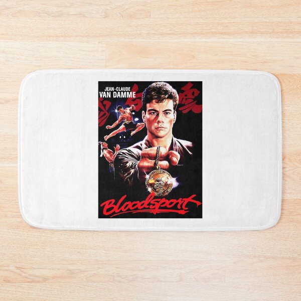 Item preview, Mens Best Bloodsport Gifts For Movie Fans designed and sold by NiaFlatley.