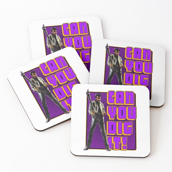 Item preview, Mens My Favorite Shaft Can You Dig It Funny Graphic Gifts designed and sold by NiaFlatley.