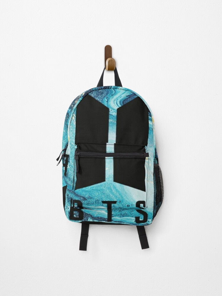 Bts 2025 official bag